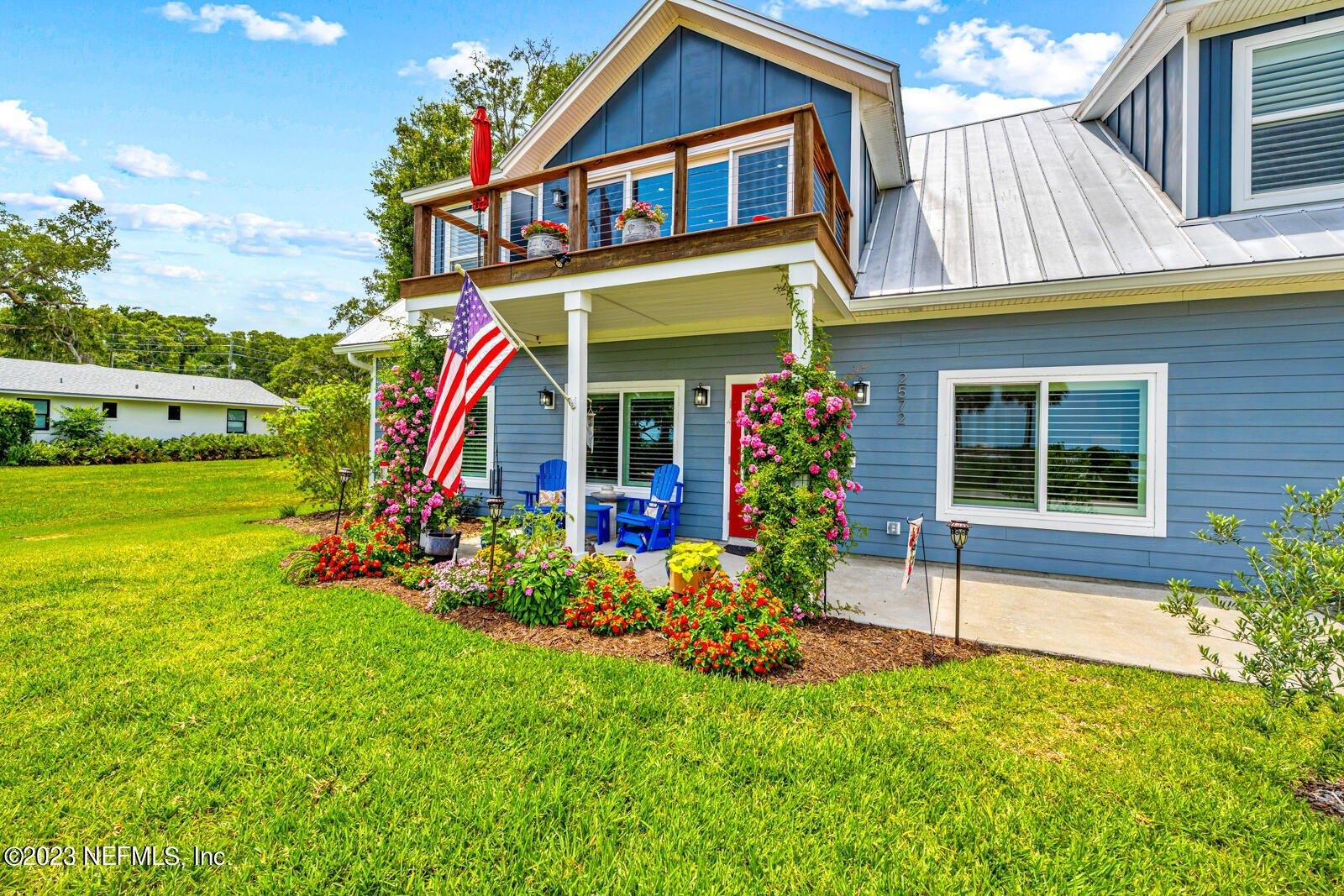 Shore Dr, Saint Augustine, FL 32086