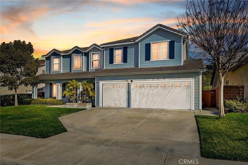 Cherry Point Ln, Murrieta, CA 92563