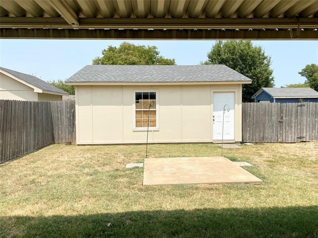 Homestead Pl, Garland, TX 75044