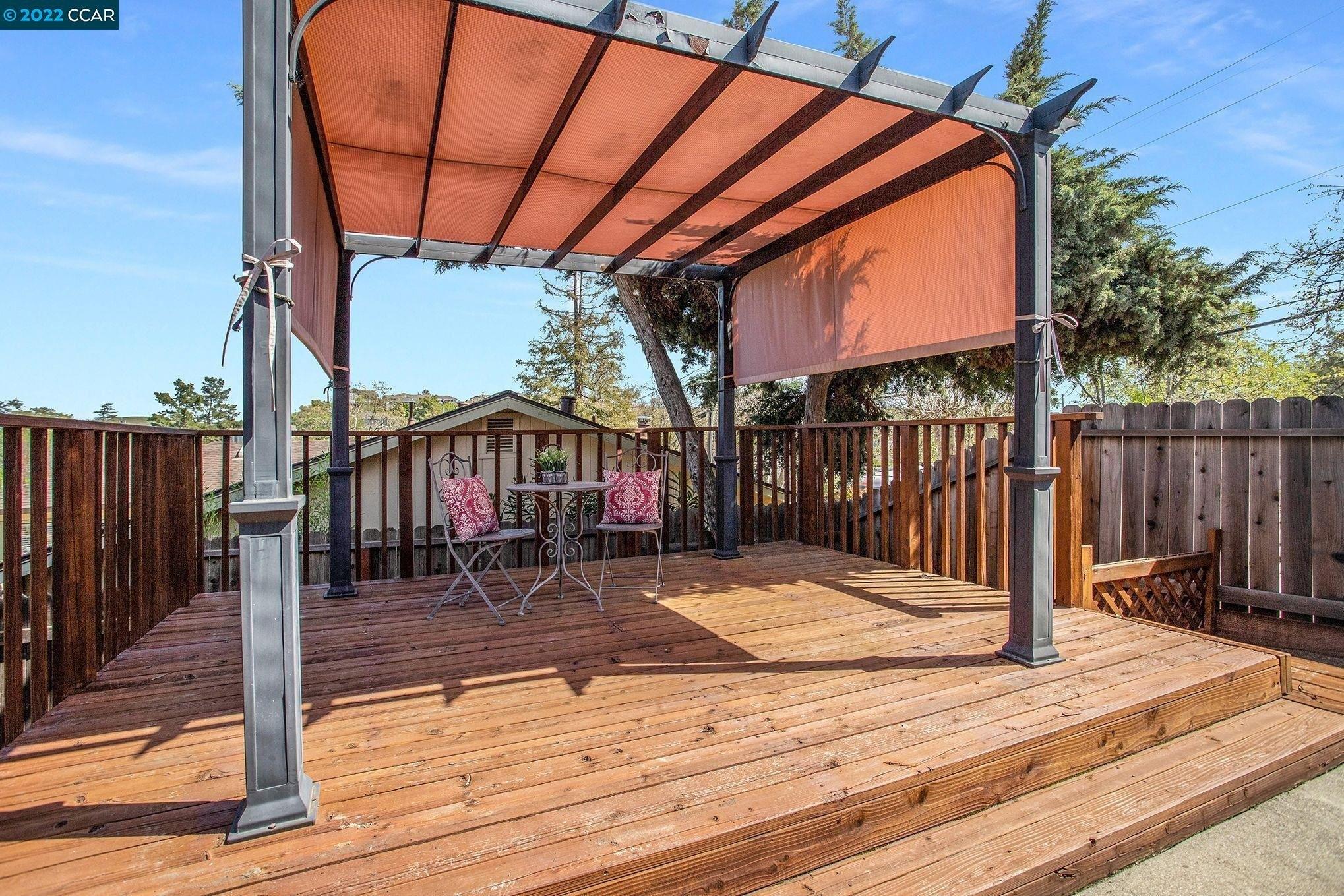 Morello Heights Dr, Martinez, CA 94553