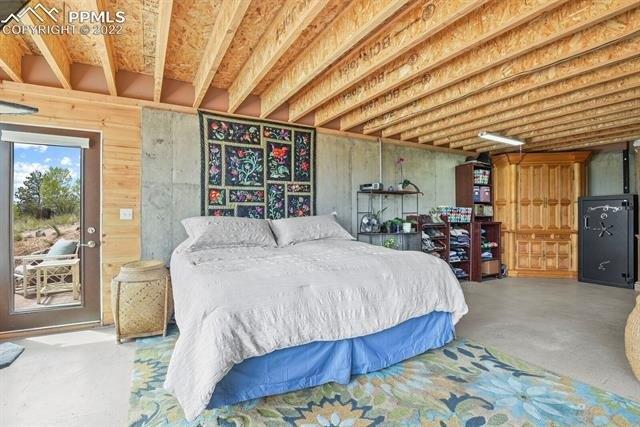 Crestridge Rd, Florissant, CO 80816