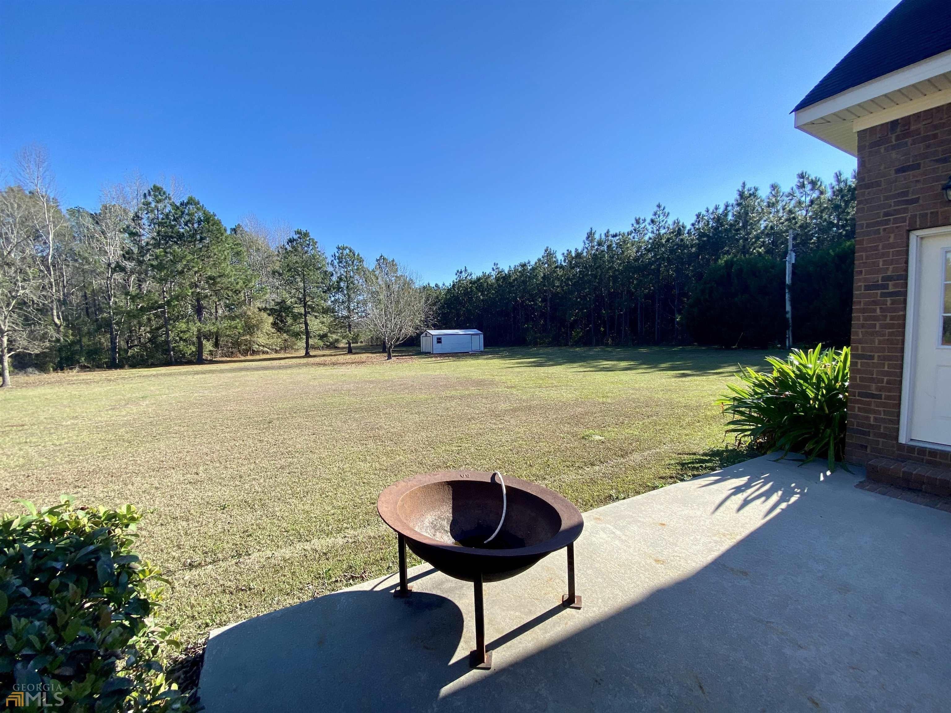 Franklin Rd, Statesboro, GA 30461