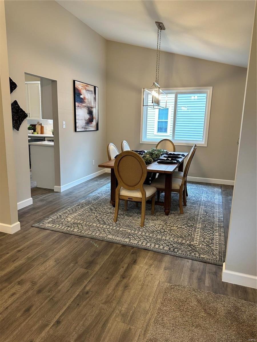 Westbrooke Terrace Dr, Ballwin, MO 63021