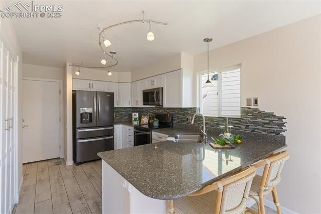 Chesham Cir, Colorado Springs, CO 80907