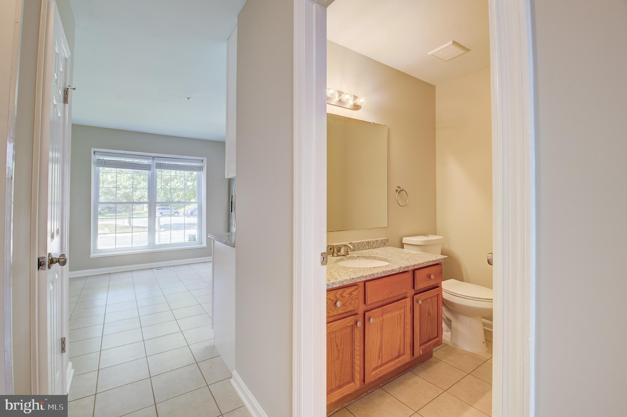 Erfurt Ct, Laurel, MD 20708