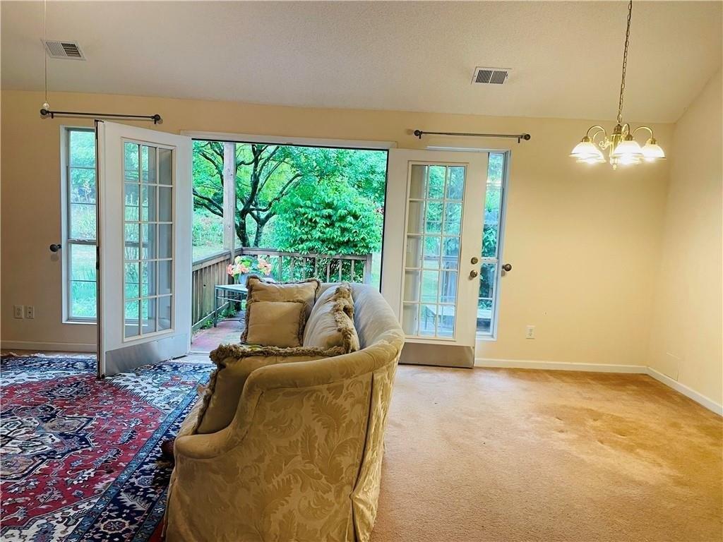 Shallow Farm Dr Ne, Kennesaw, GA 30144