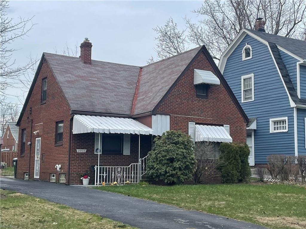 Ridgewood Ave, Warrensville Heights, OH 44122