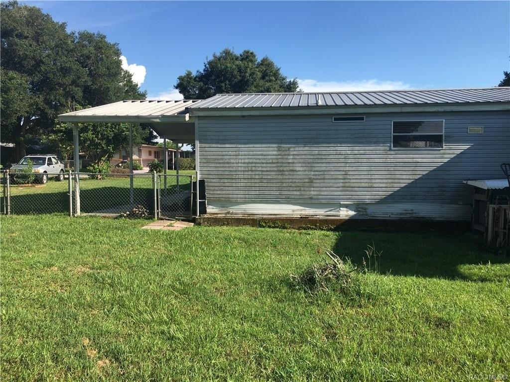 E Tennessee Ln, Hernando, FL 34442