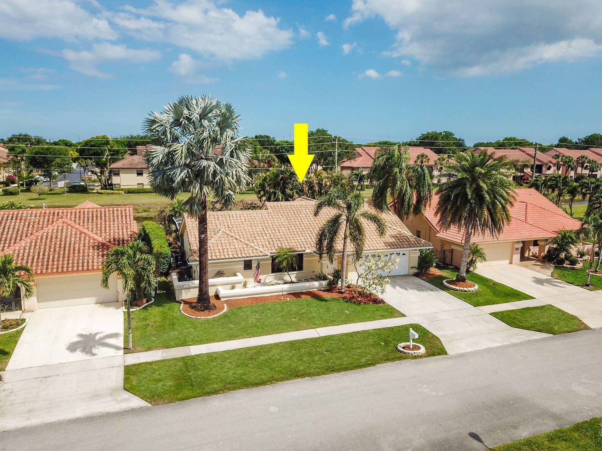 Sun Pointe Dr, Boynton Beach, FL 33437
