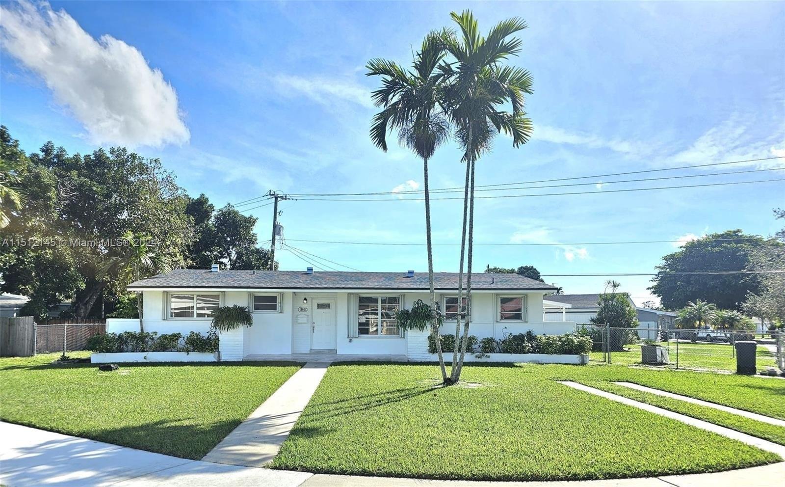 Sw 97th Ct, Cutler Bay, FL 33157