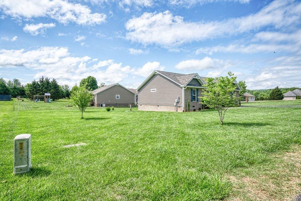 Brook Ln, Cookeville, TN 38506