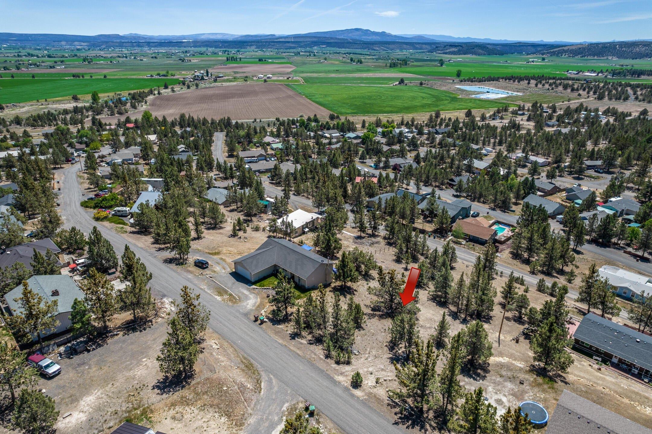 Nw King Ave, Prineville, OR 97754