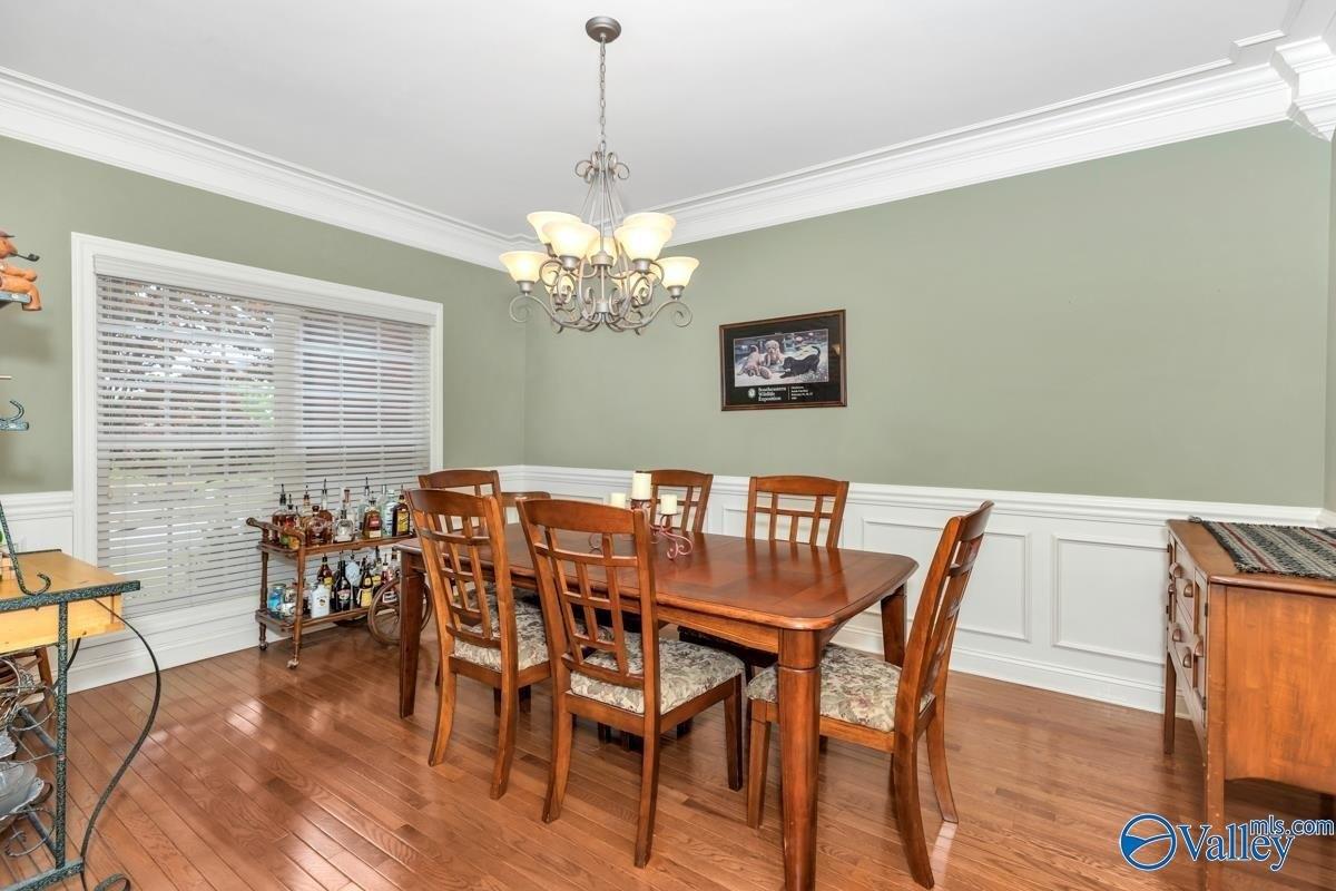 Old Overton Dr, Madison, AL 35756
