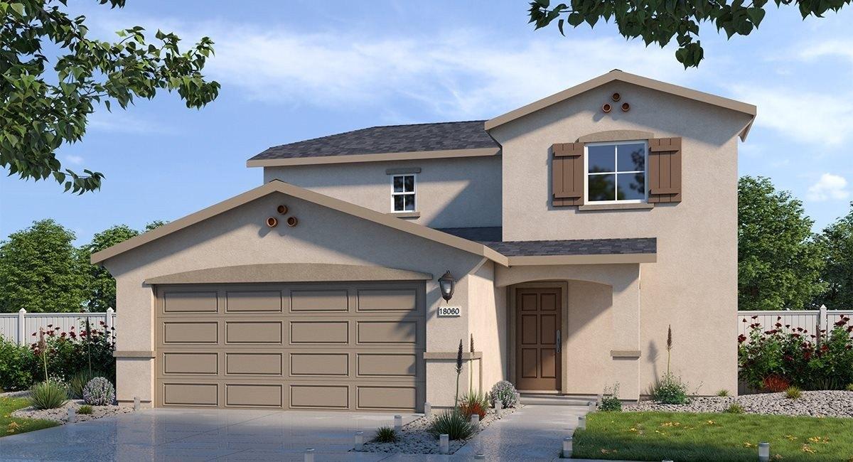 Quail Grove Dr, Reno, NV 89506