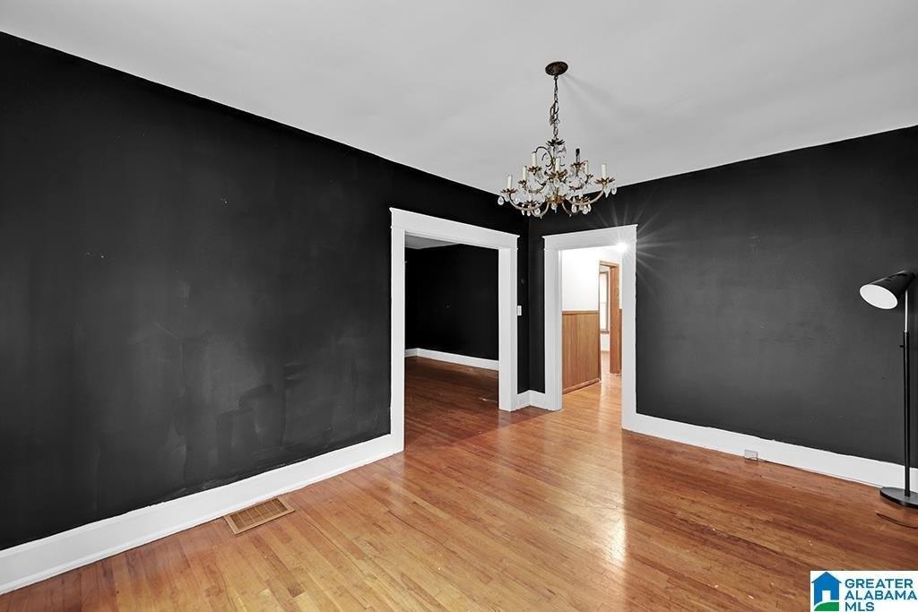 Pike Rd, Birmingham, AL 35208