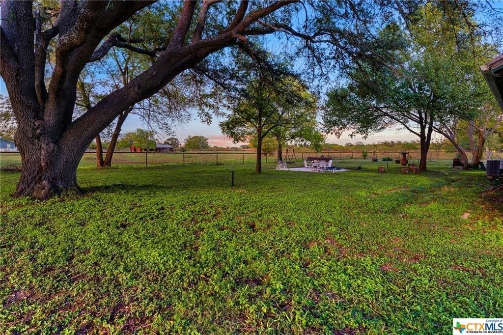 Smith Rd, Rockdale, TX 76567