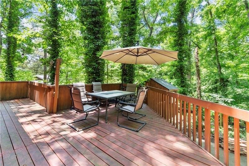 Martin Ridge Rd, Roswell, GA 30076