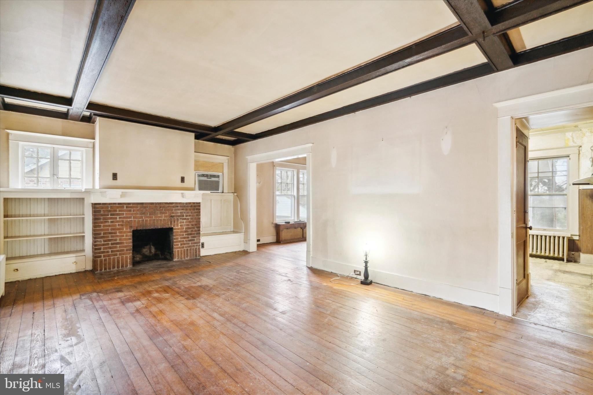 N Ridge Ave, Ambler, PA 19002