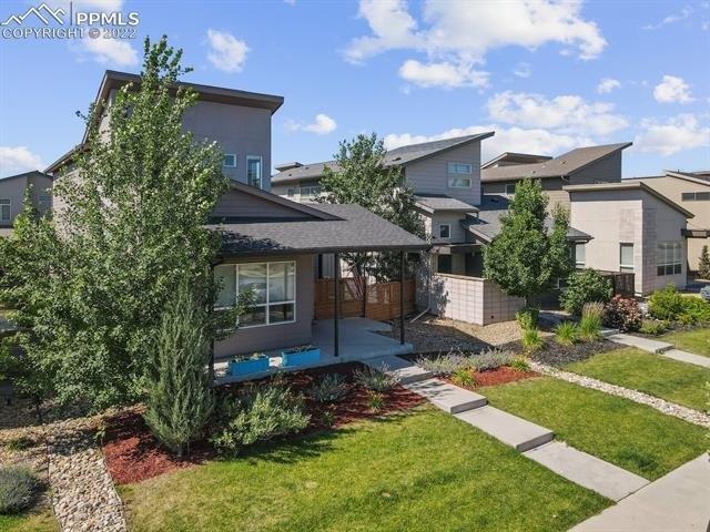 W 68th Ave, Denver, CO 80221