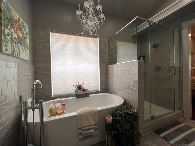 Sandpiper St, Mcalester, OK 74501