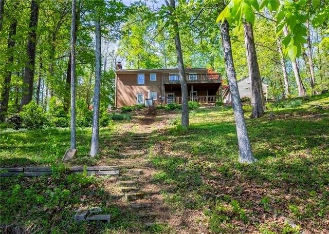 Highland Dr, Powhatan, VA 23139