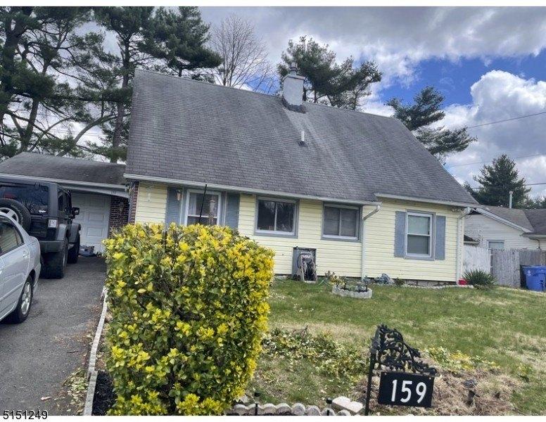 Somerset Dr, Willingboro, NJ 08046
