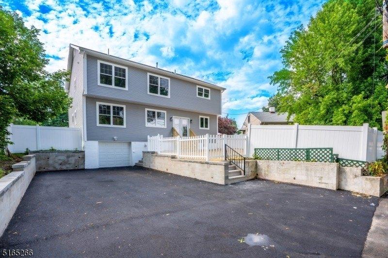 Roessner Dr, Union, NJ 07083