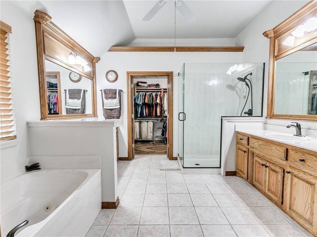 Sw 137th Ter, Oklahoma City, OK 73170