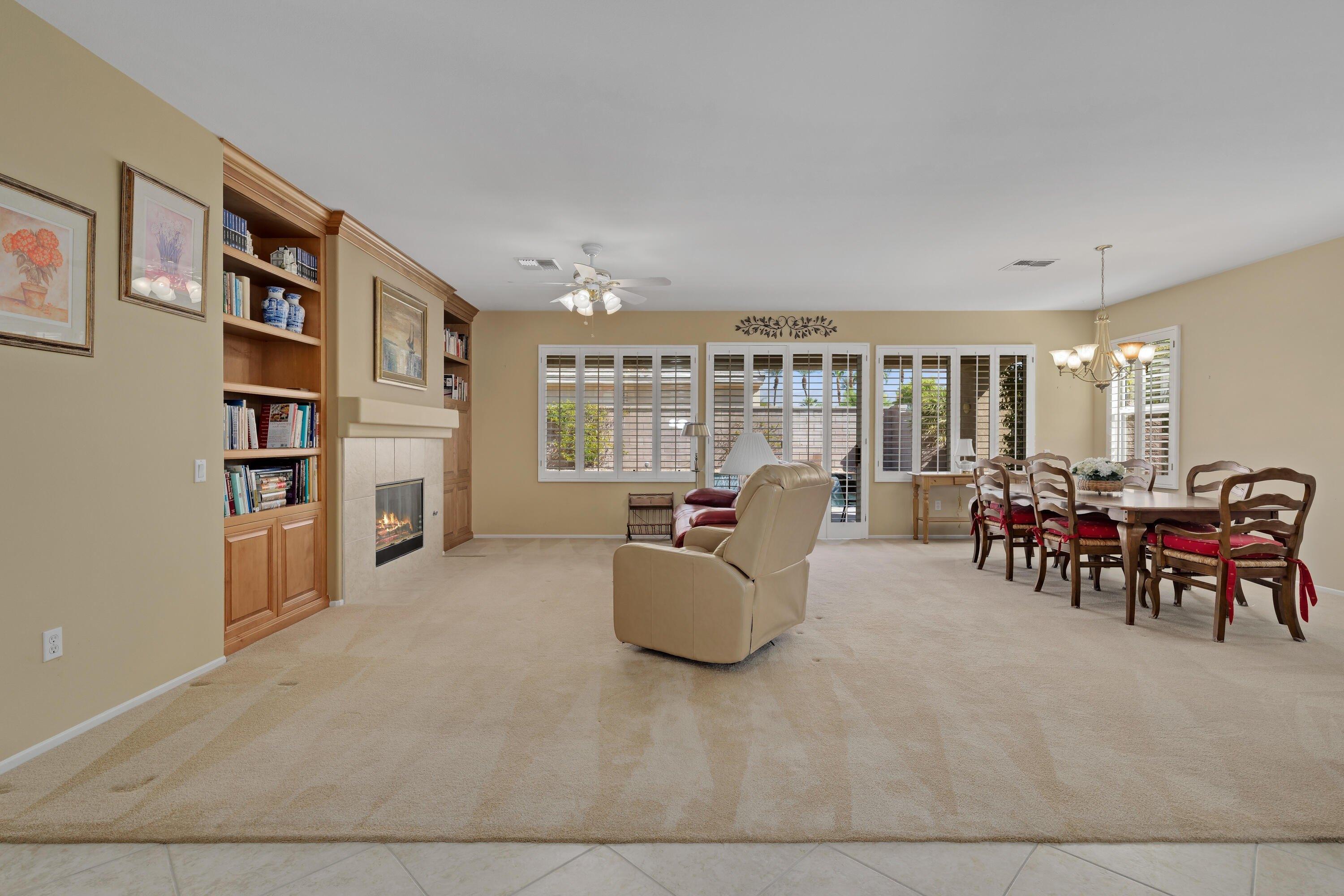 Kistler Way, Palm Desert, CA 92211