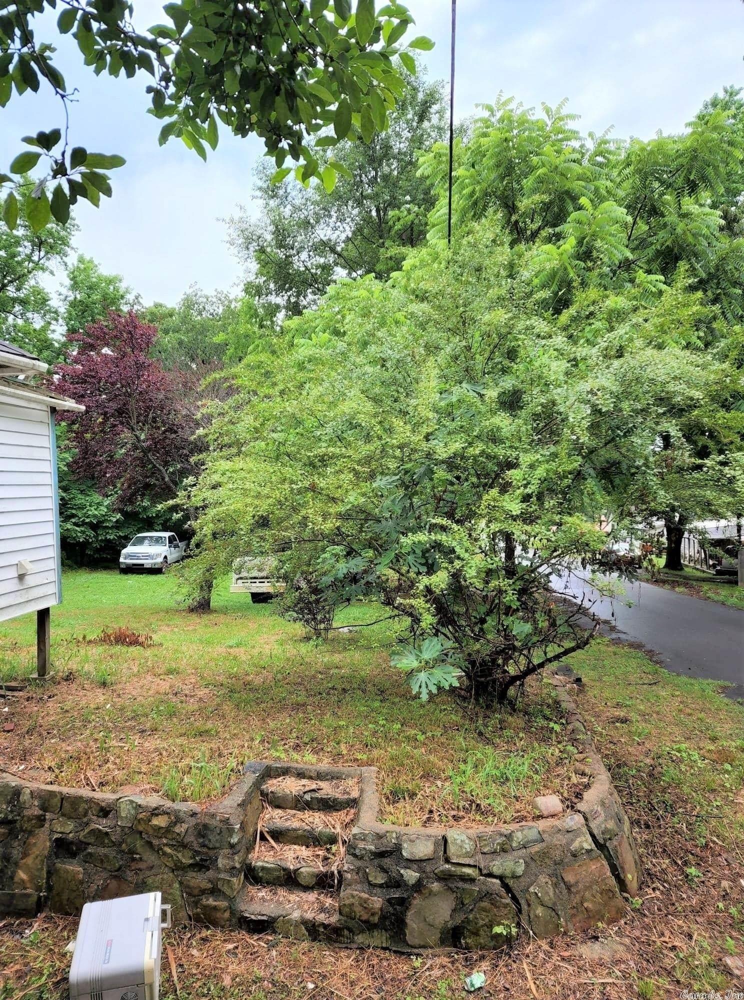9th St, Mena, AR 71953
