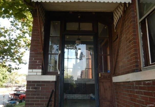 Bamberger Ave, Saint Louis, MO 63116