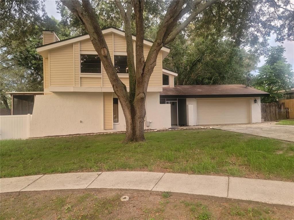 Blooming Hill Ln, Palm Harbor, FL 34684