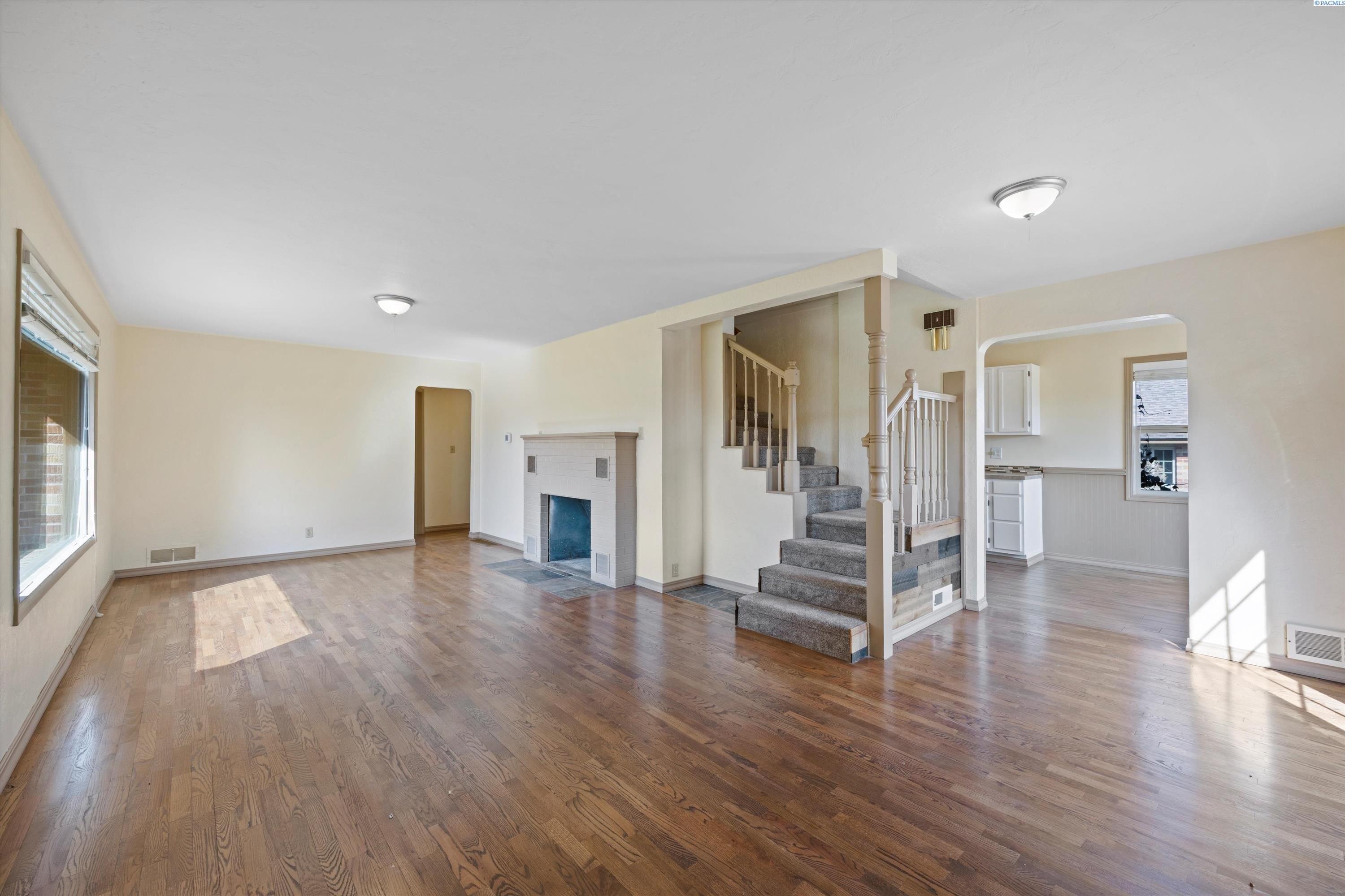 W Court St, Pasco, WA 99301