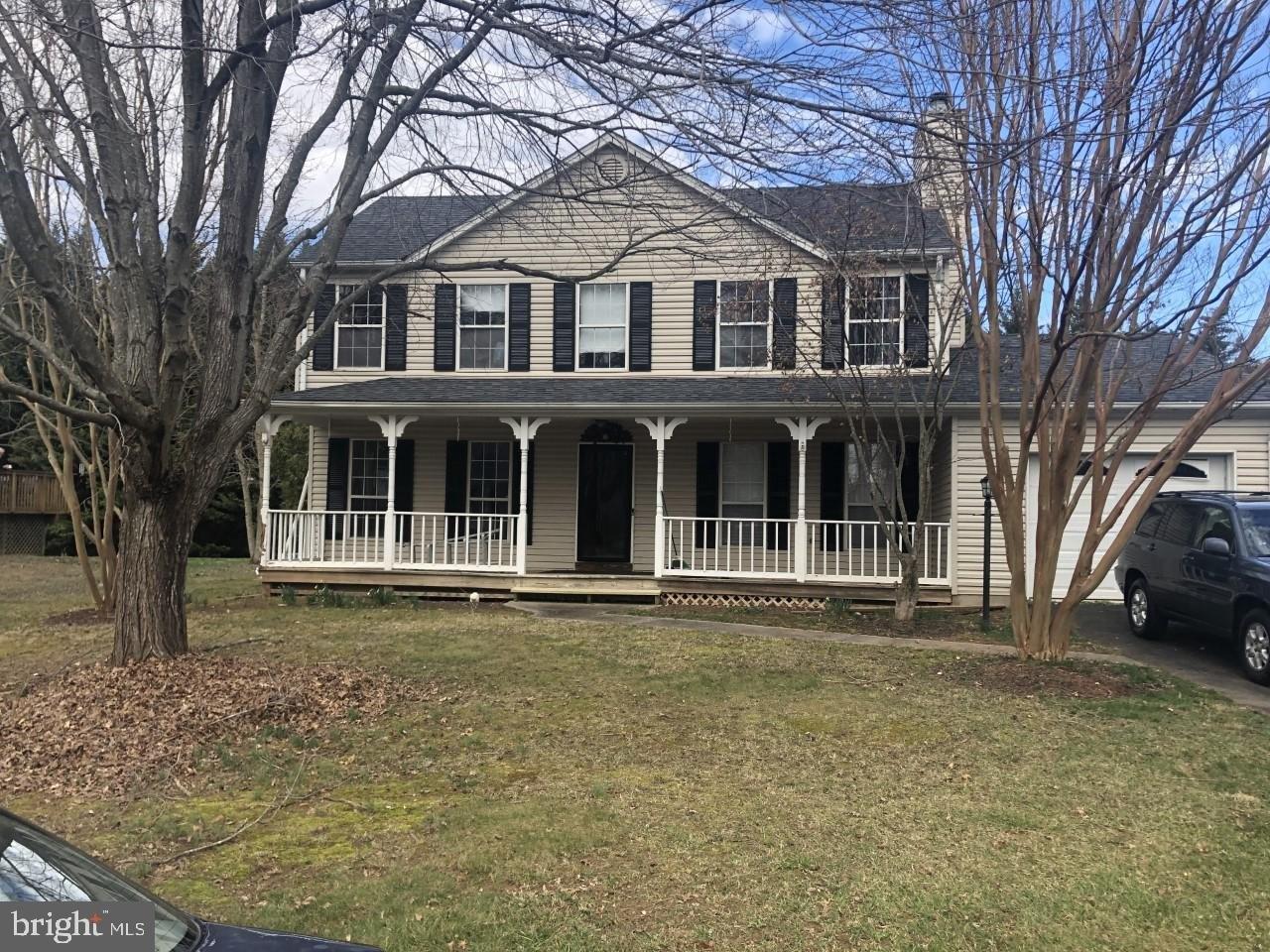 Pontiac Dr, Woodbridge, VA 22193