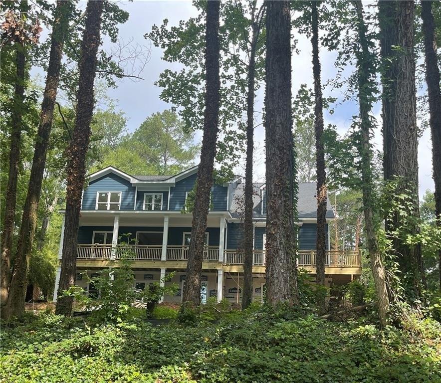 Brookview Dr Se, Atlanta, GA 30339