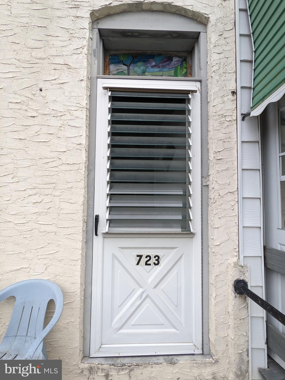 Birch St, Reading, PA 19604
