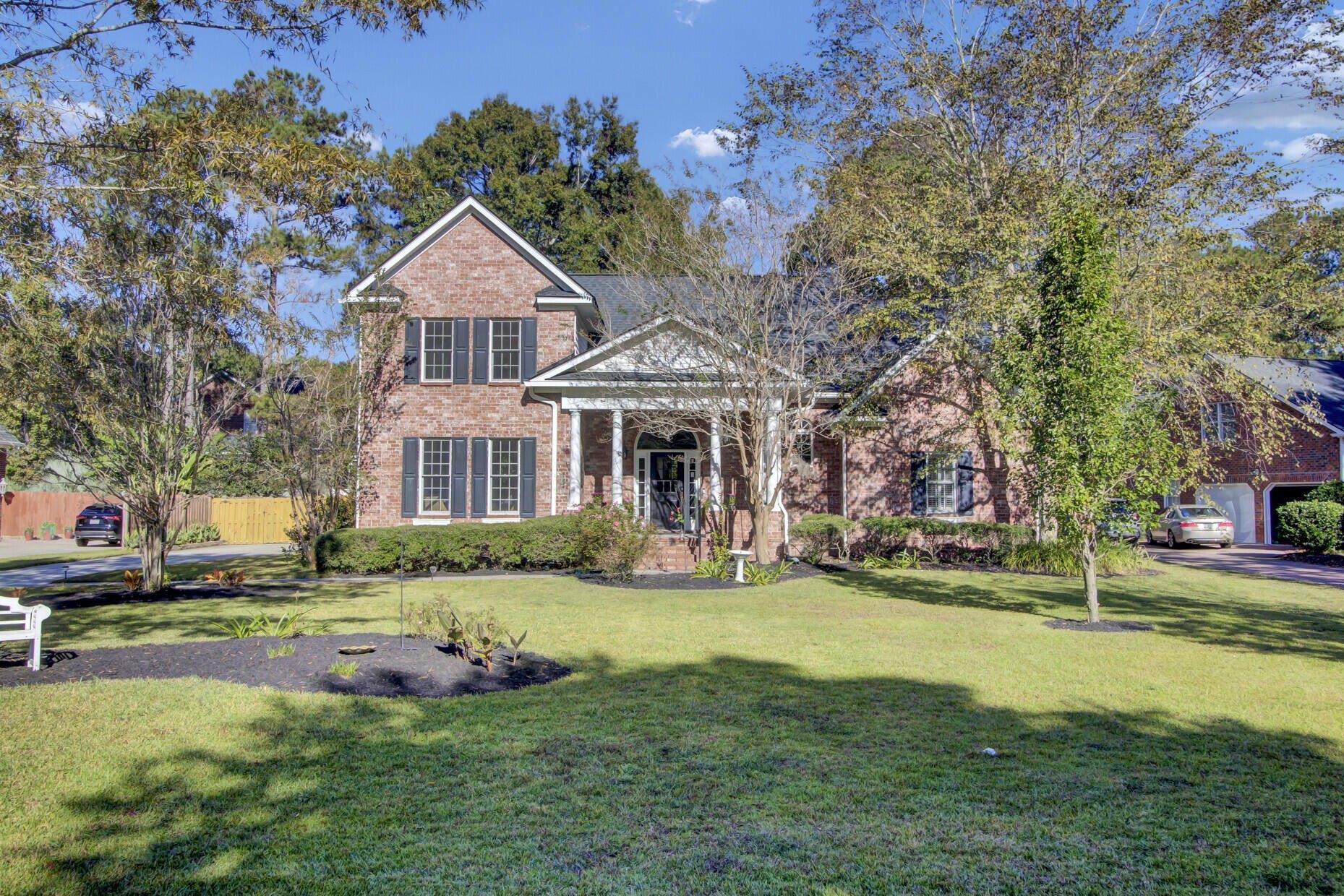 Persimmon Woods Dr, North Charleston, SC 29420