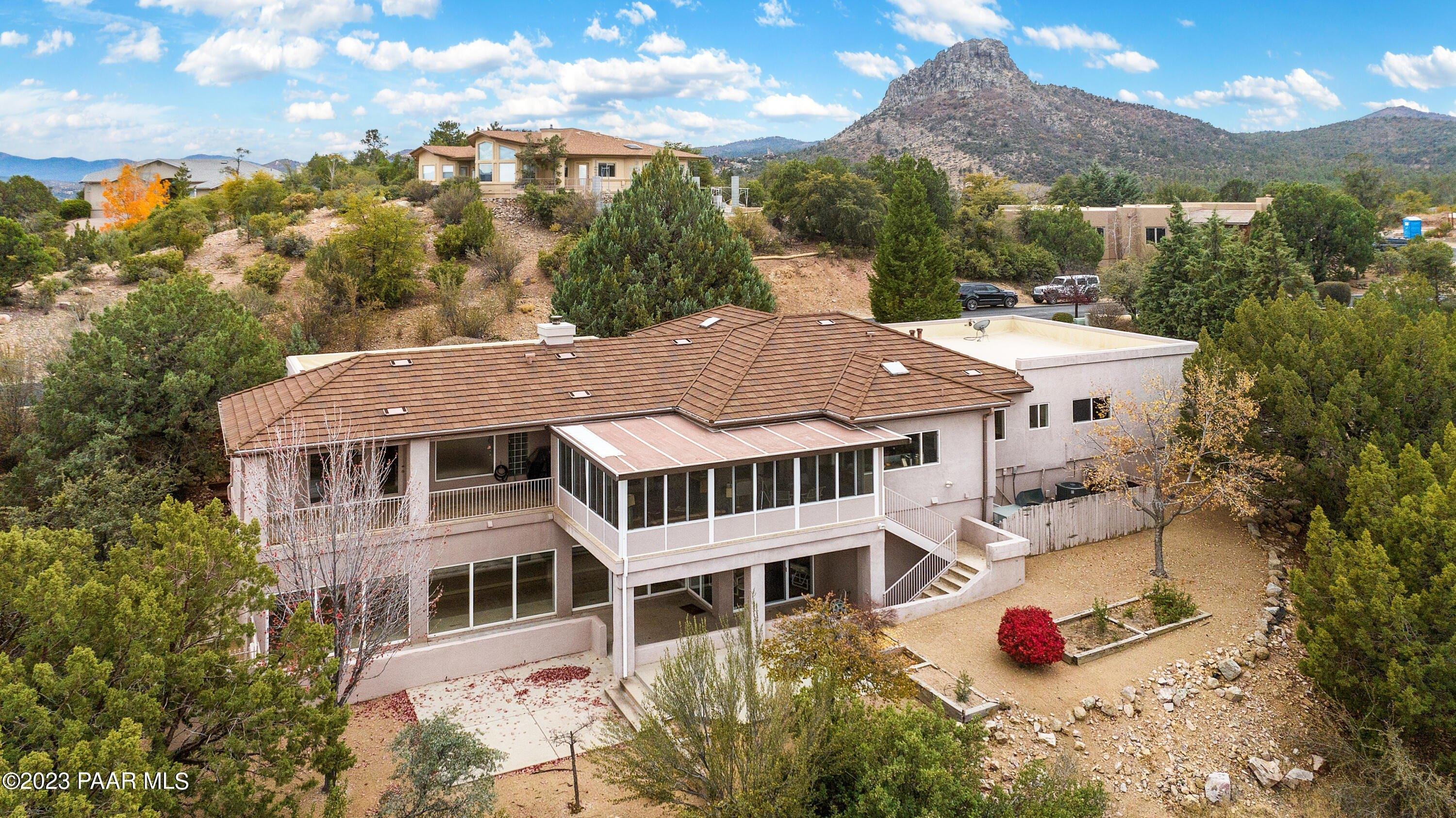 Promontory, Prescott, AZ 86305