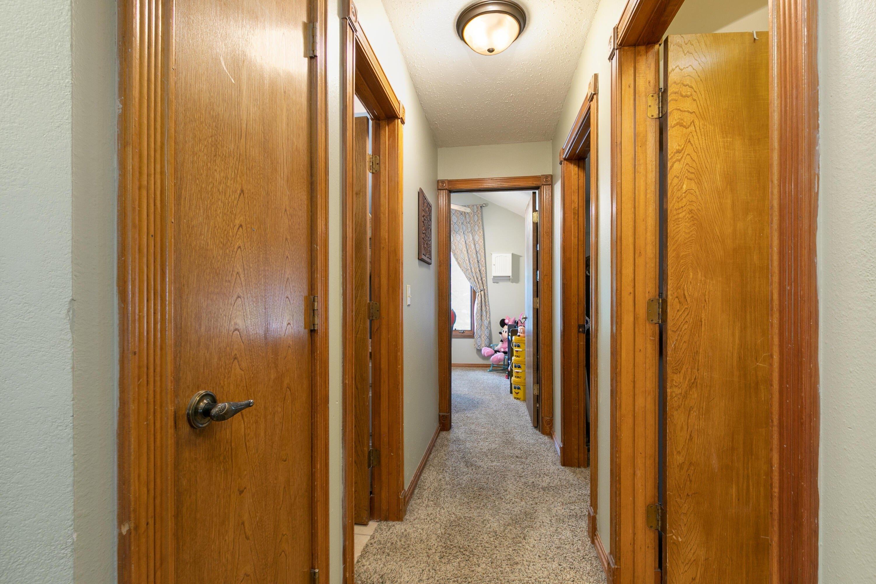 S Scotts Ln, Springfield, MO 65807