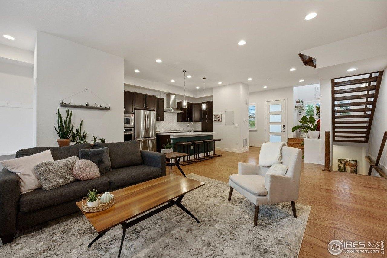 Beeler St, Denver, CO 80238