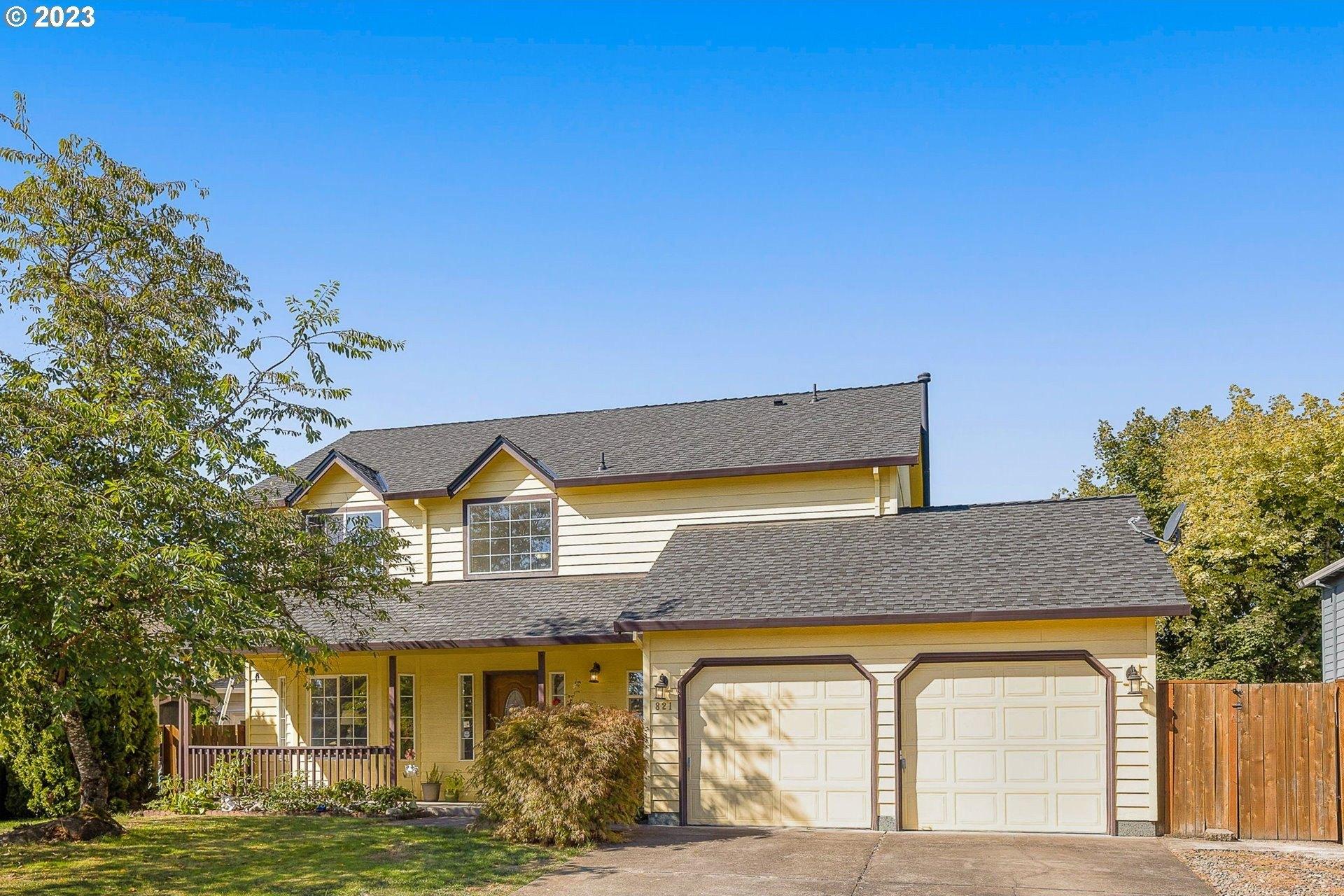 Ne Eaglenest Ct, Hillsboro, OR 97124
