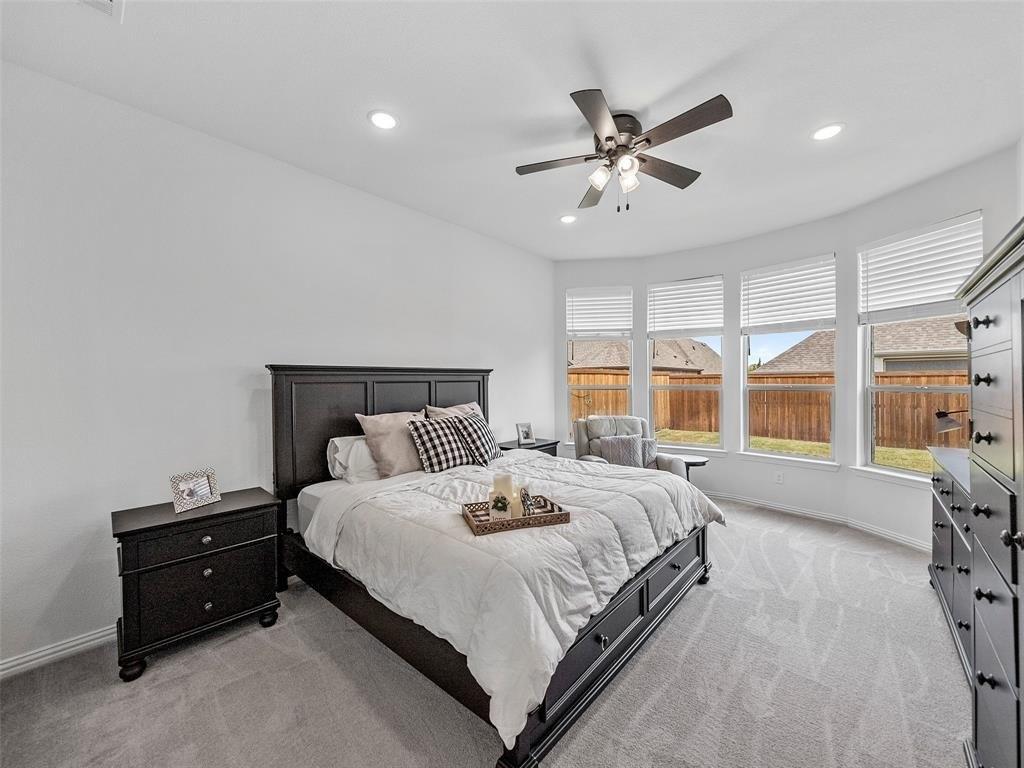 Abingdon Ave, Melissa, TX 75454