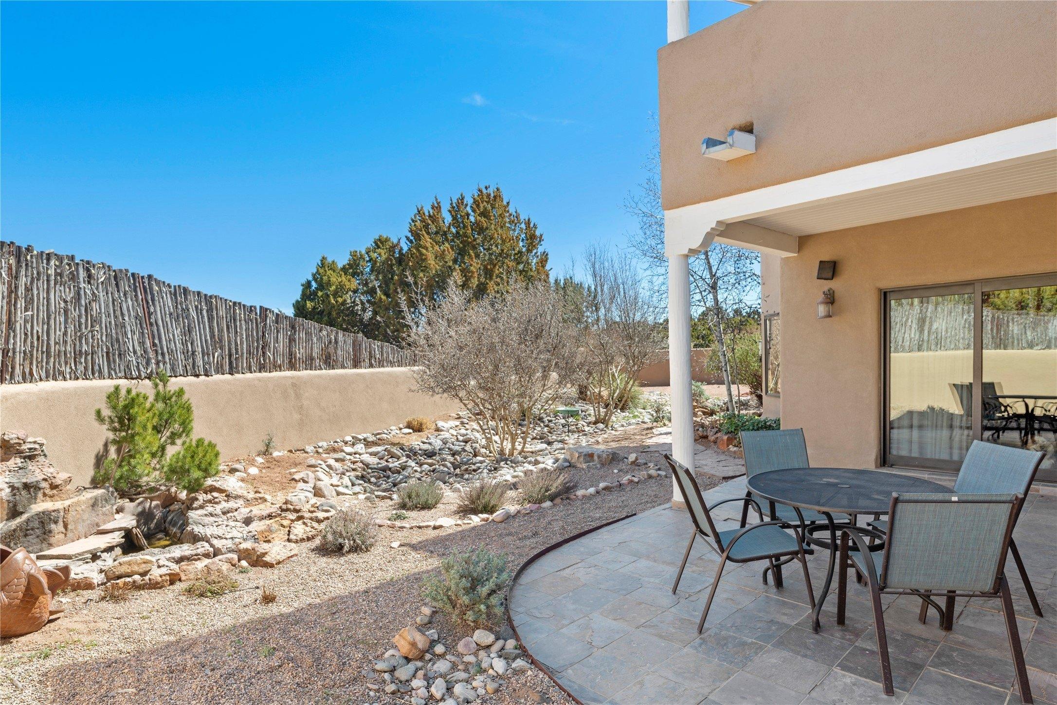 Paseo Del Antilope, Santa Fe, NM 87506