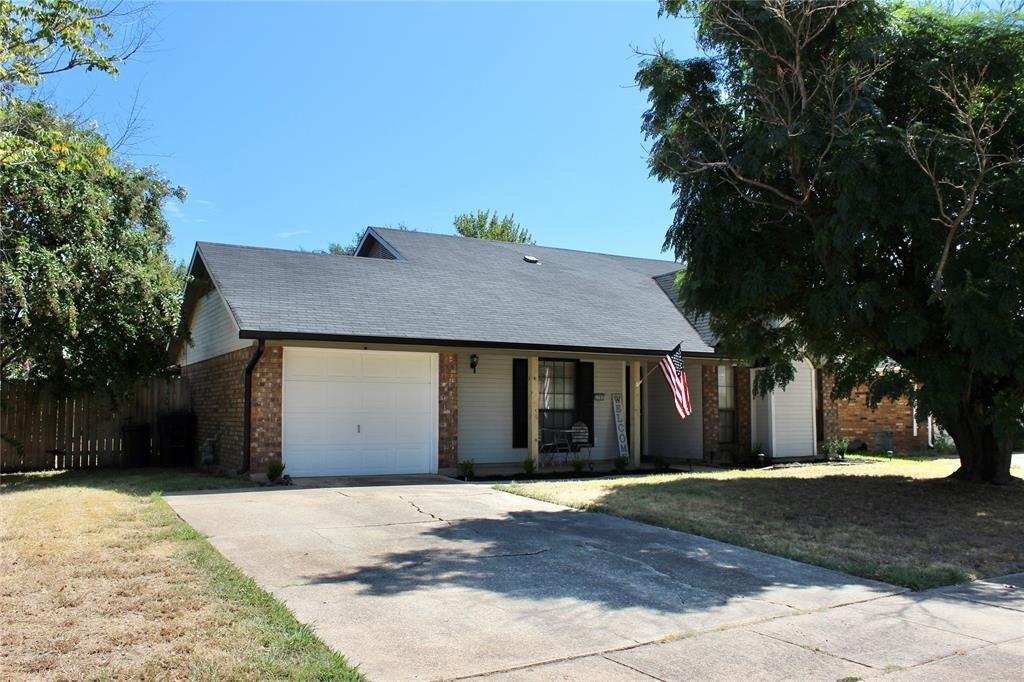 Hollyhock Ln, Bossier City, LA 71112