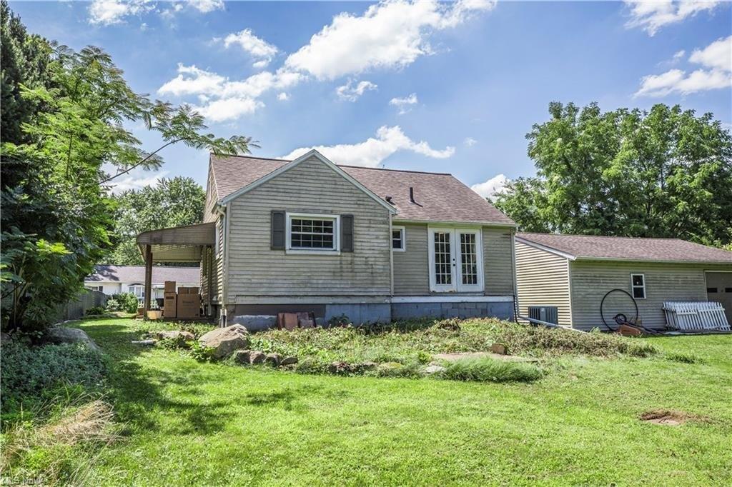 Tyson Ave, Green, OH 44319