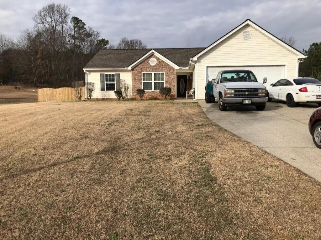 Downing Dr, Bethlehem, GA 30620