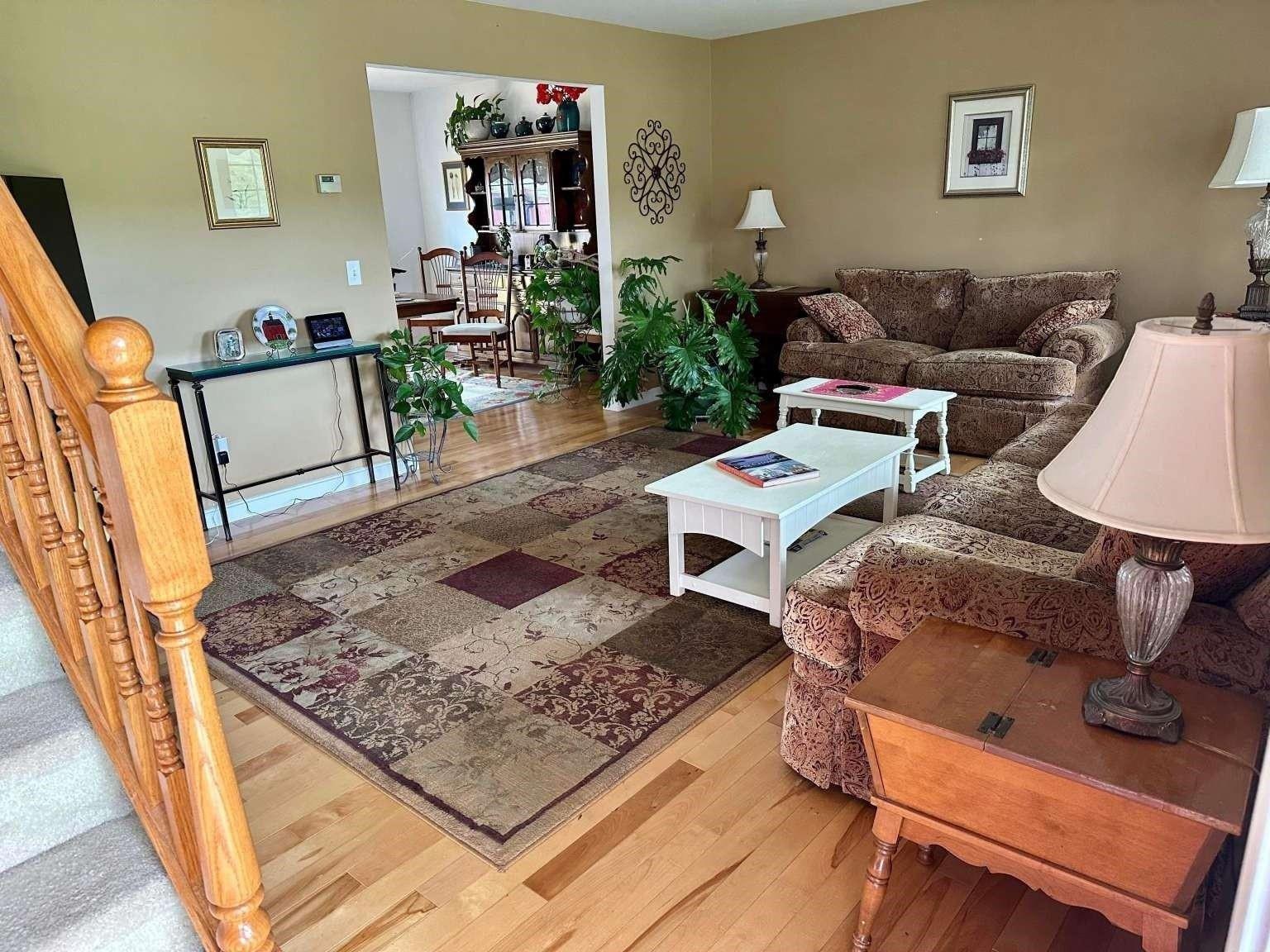 Hibbard Rd, Milton, VT 05468
