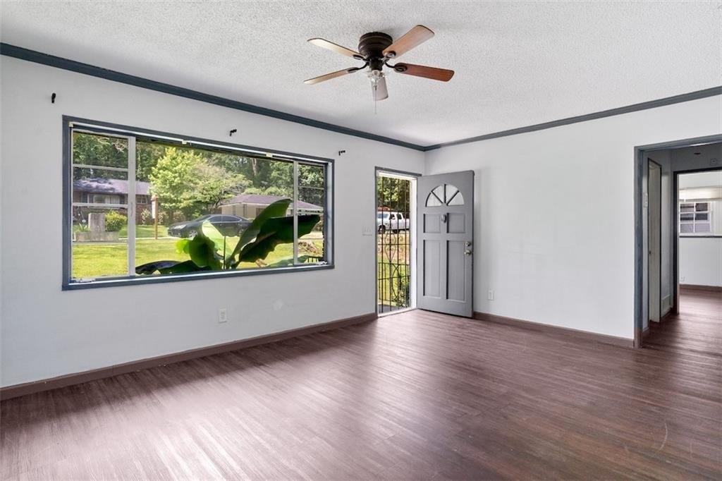 Connally Dr Sw, Atlanta, GA 30311