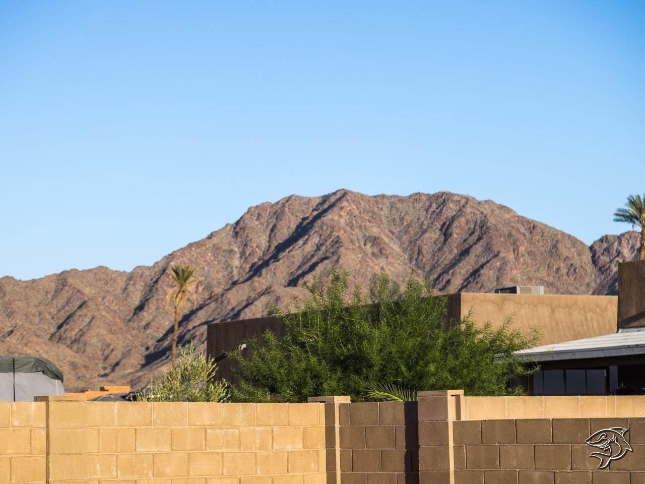 E 46th Loop, Yuma, AZ 85367