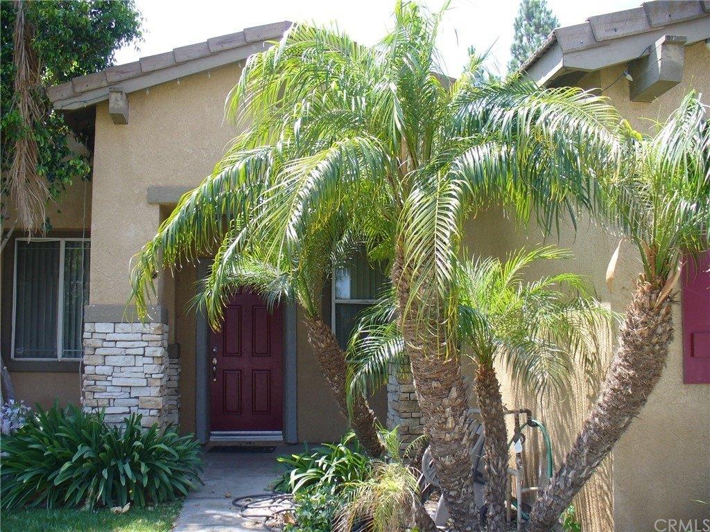 Madrone St, Fontana, CA 92337